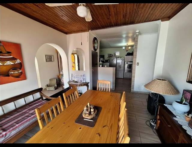 4 BEDROOM HOUSE FOR SALE IN VANDERBIJLPARK SE 7